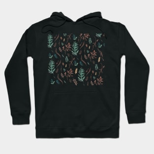 Herbs Hoodie